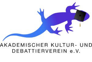 Logo Akademischer Kultur- und Debattierverein e.V.